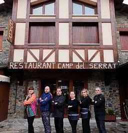 Photo gallery of Hotel Camp del Serrat